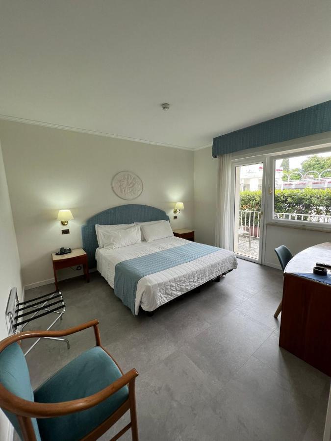 Hotel Excelsior Bay Μαλτσεζίνε Εξωτερικό φωτογραφία