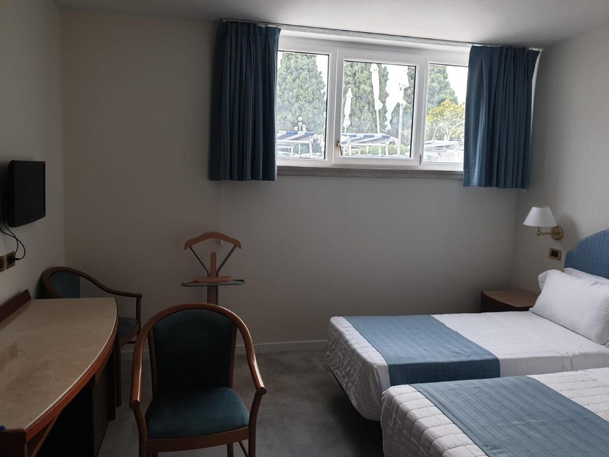 Hotel Excelsior Bay Μαλτσεζίνε Εξωτερικό φωτογραφία