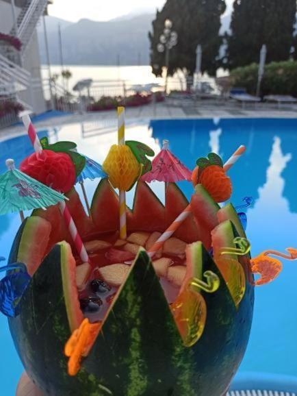 Hotel Excelsior Bay Μαλτσεζίνε Εξωτερικό φωτογραφία