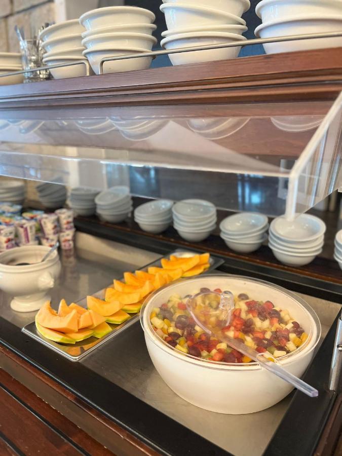 Hotel Excelsior Bay Μαλτσεζίνε Εξωτερικό φωτογραφία