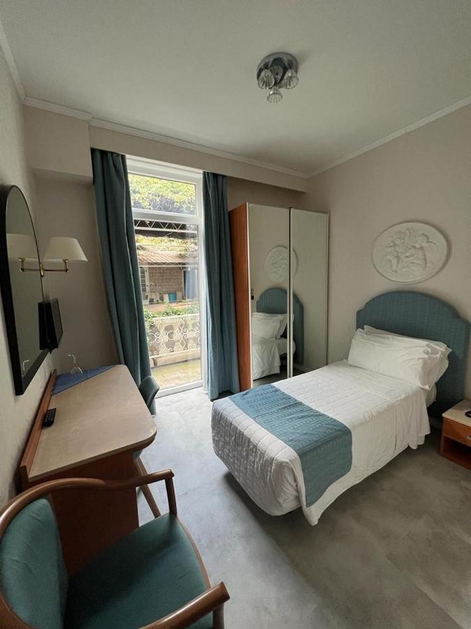 Hotel Excelsior Bay Μαλτσεζίνε Εξωτερικό φωτογραφία
