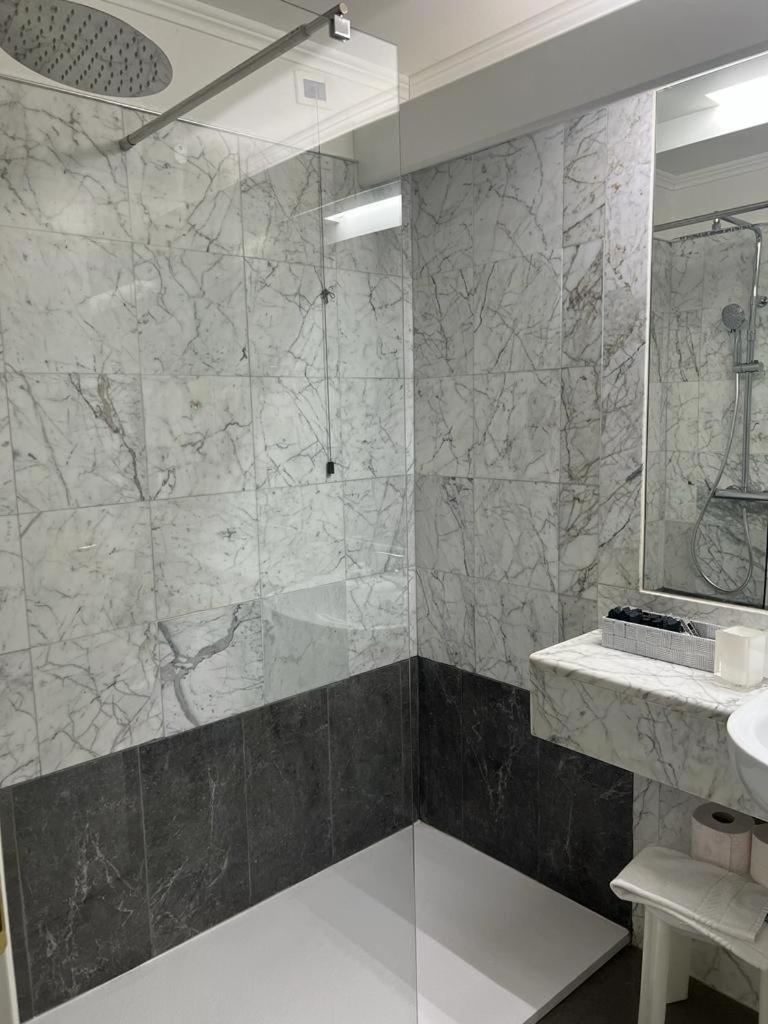 Hotel Excelsior Bay Μαλτσεζίνε Εξωτερικό φωτογραφία