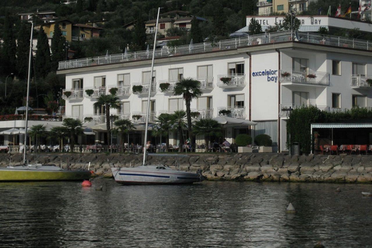 Hotel Excelsior Bay Μαλτσεζίνε Εξωτερικό φωτογραφία