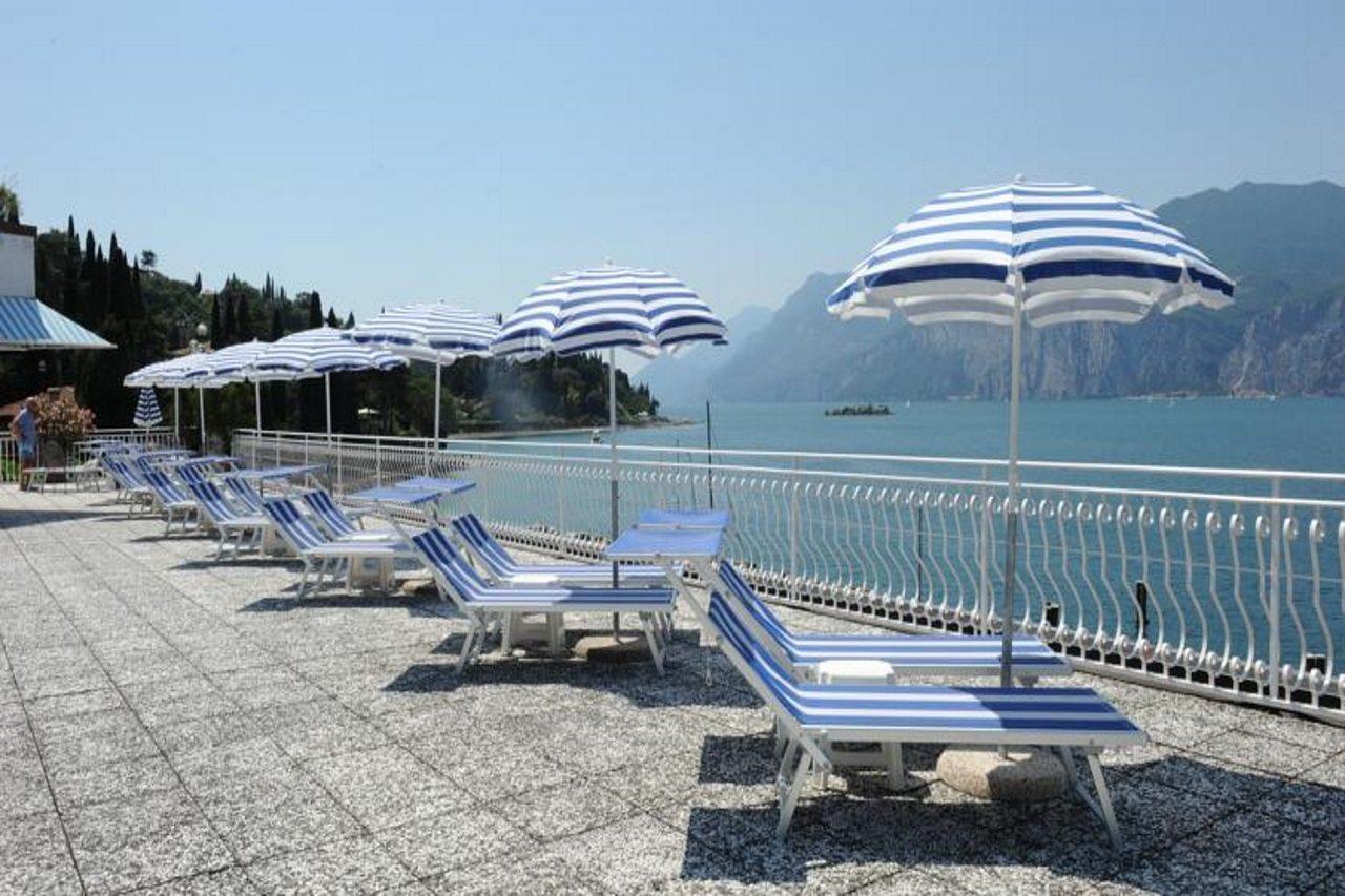 Hotel Excelsior Bay Μαλτσεζίνε Εξωτερικό φωτογραφία