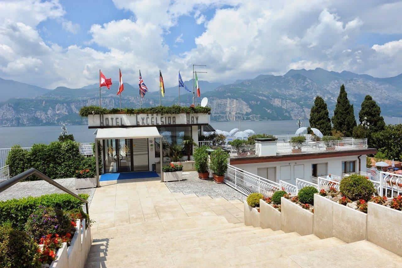 Hotel Excelsior Bay Μαλτσεζίνε Εξωτερικό φωτογραφία