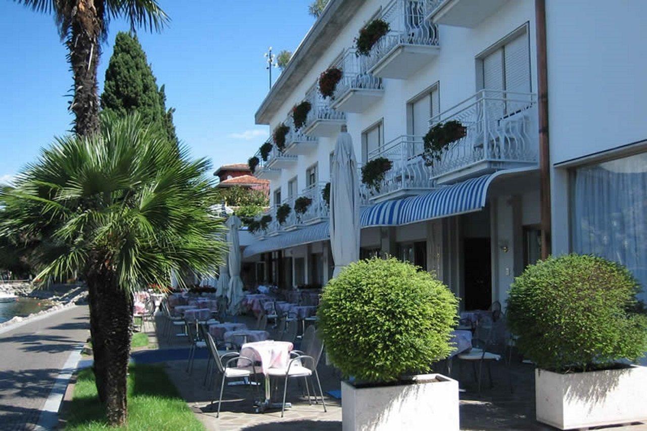 Hotel Excelsior Bay Μαλτσεζίνε Εξωτερικό φωτογραφία
