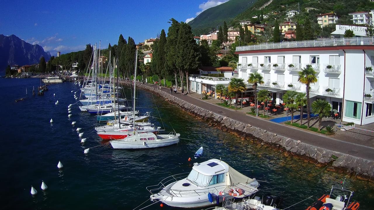 Hotel Excelsior Bay Μαλτσεζίνε Εξωτερικό φωτογραφία